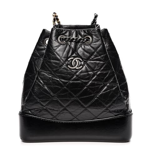 buy chanel gabrielle backpack|chanel gabrielle backpack discontinued.